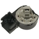 Purchase Top-Quality Ignition Switch by BLUE STREAK (HYGRADE MOTOR) - US444 pa2
