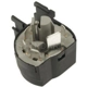 Purchase Top-Quality Ignition Switch by BLUE STREAK (HYGRADE MOTOR) - US444 pa3