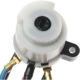 Purchase Top-Quality Ignition Switch by BLUE STREAK (HYGRADE MOTOR) - US452 pa1