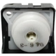 Purchase Top-Quality BLUE STREAK (HYGRADE MOTOR) - US489 - Ignition Switch pa4