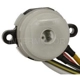 Purchase Top-Quality Ignition Switch by BLUE STREAK (HYGRADE MOTOR) - US492 pa1