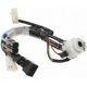 Purchase Top-Quality Ignition Switch by BLUE STREAK (HYGRADE MOTOR) - US503 pa9