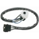 Purchase Top-Quality Ignition Switch by BLUE STREAK (HYGRADE MOTOR) - US505 pa6