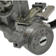 Purchase Top-Quality Ignition Switch by BLUE STREAK (HYGRADE MOTOR) - US509 pa1