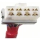 Purchase Top-Quality Ignition Switch by BLUE STREAK (HYGRADE MOTOR) - US610 pa8
