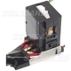 Purchase Top-Quality Ignition Switch by BLUE STREAK (HYGRADE MOTOR) - US630 pa1