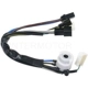 Purchase Top-Quality Ignition Switch by BLUE STREAK (HYGRADE MOTOR) - US654 pa4