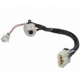 Purchase Top-Quality Ignition Switch by BLUE STREAK (HYGRADE MOTOR) - US676 pa9