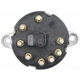 Purchase Top-Quality Ignition Switch by BLUE STREAK (HYGRADE MOTOR) - US696 pa1