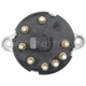 Purchase Top-Quality Ignition Switch by BLUE STREAK (HYGRADE MOTOR) - US696 pa4