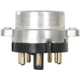 Purchase Top-Quality Ignition Switch by BLUE STREAK (HYGRADE MOTOR) - US696 pa6