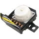 Purchase Top-Quality Ignition Switch by BLUE STREAK (HYGRADE MOTOR) - US701 pa1