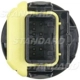 Purchase Top-Quality Ignition Switch by BLUE STREAK (HYGRADE MOTOR) - US736 pa3