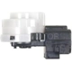 Purchase Top-Quality Ignition Switch by BLUE STREAK (HYGRADE MOTOR) - US751 pa2