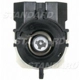 Purchase Top-Quality Ignition Switch by BLUE STREAK (HYGRADE MOTOR) - US782 pa2