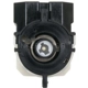 Purchase Top-Quality Ignition Switch by BLUE STREAK (HYGRADE MOTOR) - US783 pa1