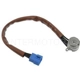 Purchase Top-Quality Ignition Switch by BLUE STREAK (HYGRADE MOTOR) - US800 pa2