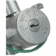 Purchase Top-Quality Ignition Switch by BLUE STREAK (HYGRADE MOTOR) - US850 pa7