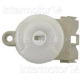 Purchase Top-Quality Ignition Switch by BLUE STREAK (HYGRADE MOTOR) - US904 pa5