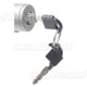 Purchase Top-Quality Ignition Switch by BLUE STREAK (HYGRADE MOTOR) - US954 pa1