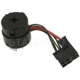 Purchase Top-Quality Ignition Switch by BLUE STREAK (HYGRADE MOTOR) - US980 pa6