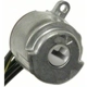 Purchase Top-Quality Ignition Switch by BLUE STREAK (HYGRADE MOTOR) - US985 pa1