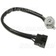 Purchase Top-Quality Ignition Switch by BLUE STREAK (HYGRADE MOTOR) - US985 pa2