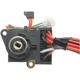 Purchase Top-Quality BWD AUTOMOTIVE - CS542 - Ignition Starter Switch pa2