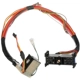 Purchase Top-Quality BWD AUTOMOTIVE - CS543 - Ignition Starter Switch pa17