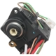 Purchase Top-Quality BWD AUTOMOTIVE - CS589 - Ignition Starter Switch pa3