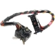 Purchase Top-Quality BWD AUTOMOTIVE - CS593 - Ignition Starter Switch pa1
