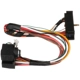 Purchase Top-Quality BWD AUTOMOTIVE - CS593 - Ignition Starter Switch pa2