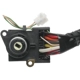 Purchase Top-Quality BWD AUTOMOTIVE - CS593 - Ignition Starter Switch pa6