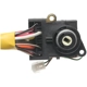 Purchase Top-Quality BWD AUTOMOTIVE - CS594 - Ignition Starter Switch pa5