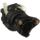 Purchase Top-Quality BWD AUTOMOTIVE - CS600 - Ignition Starter Switch pa3