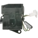 Purchase Top-Quality BWD AUTOMOTIVE - CS605 - Ignition Starter Switch pa5