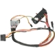 Purchase Top-Quality BWD AUTOMOTIVE - CS659 - Ignition Starter Switch pa5