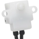 Purchase Top-Quality BWD AUTOMOTIVE - CS922 - Ignition Switch pa2