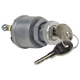 Purchase Top-Quality COLE HERSEE - 9513 - Ignition Switch pa1