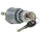 Purchase Top-Quality COLE HERSEE - 9579 - Ignition Switch pa1