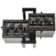 Purchase Top-Quality BLUE STREAK (HYGRADE MOTOR) - S628 - Ignition Switch Connector pa2