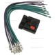 Purchase Top-Quality Connecteur d'interrupteur d'allumage par BLUE STREAK (HYGRADE MOTOR) - HP4105 pa4