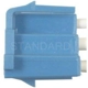 Purchase Top-Quality Ignition Switch Connector by BLUE STREAK (HYGRADE MOTOR) - S1113 pa3