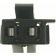 Purchase Top-Quality Ignition Switch Connector by BLUE STREAK (HYGRADE MOTOR) - S1646 pa13