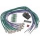 Purchase Top-Quality Connecteur d'interrupteur d'allumage par BLUE STREAK (HYGRADE MOTOR) - S1760 pa22