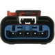 Purchase Top-Quality Connecteur d'interrupteur d'allumage par BLUE STREAK (HYGRADE MOTOR) - S1768 pa6
