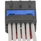 Purchase Top-Quality Connecteur d'interrupteur d'allumage par BLUE STREAK (HYGRADE MOTOR) - S2320 pa10
