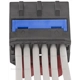 Purchase Top-Quality Connecteur d'interrupteur d'allumage par BLUE STREAK (HYGRADE MOTOR) - S2320 pa4