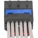 Purchase Top-Quality Connecteur d'interrupteur d'allumage par BLUE STREAK (HYGRADE MOTOR) - S2320 pa6