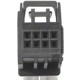 Purchase Top-Quality Ignition Switch Connector by BLUE STREAK (HYGRADE MOTOR) - S2425 pa12